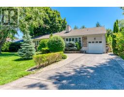 1602 LINCOLNSHIRE BOULEVARD, Mississauga, Ontario