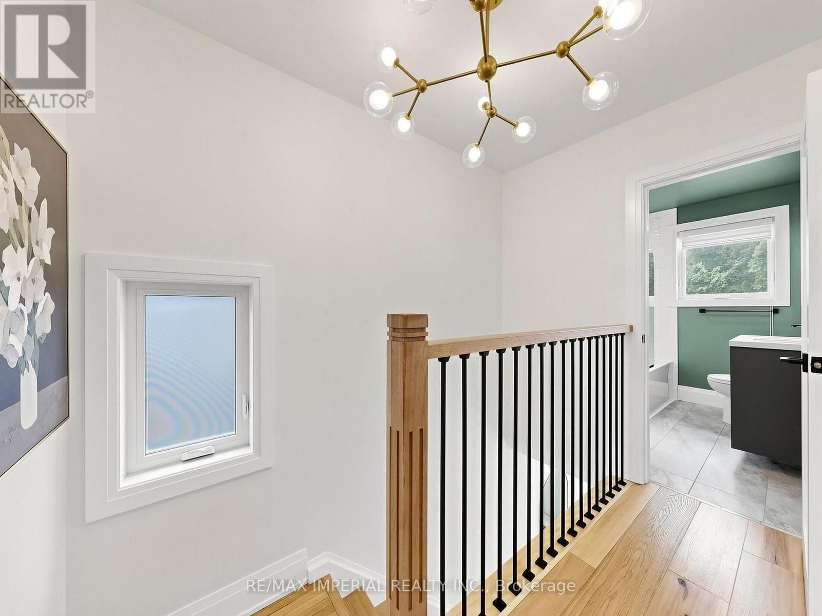 404 Glen Park Avenue, Toronto, Ontario  M6B 2E5 - Photo 17 - W13730356