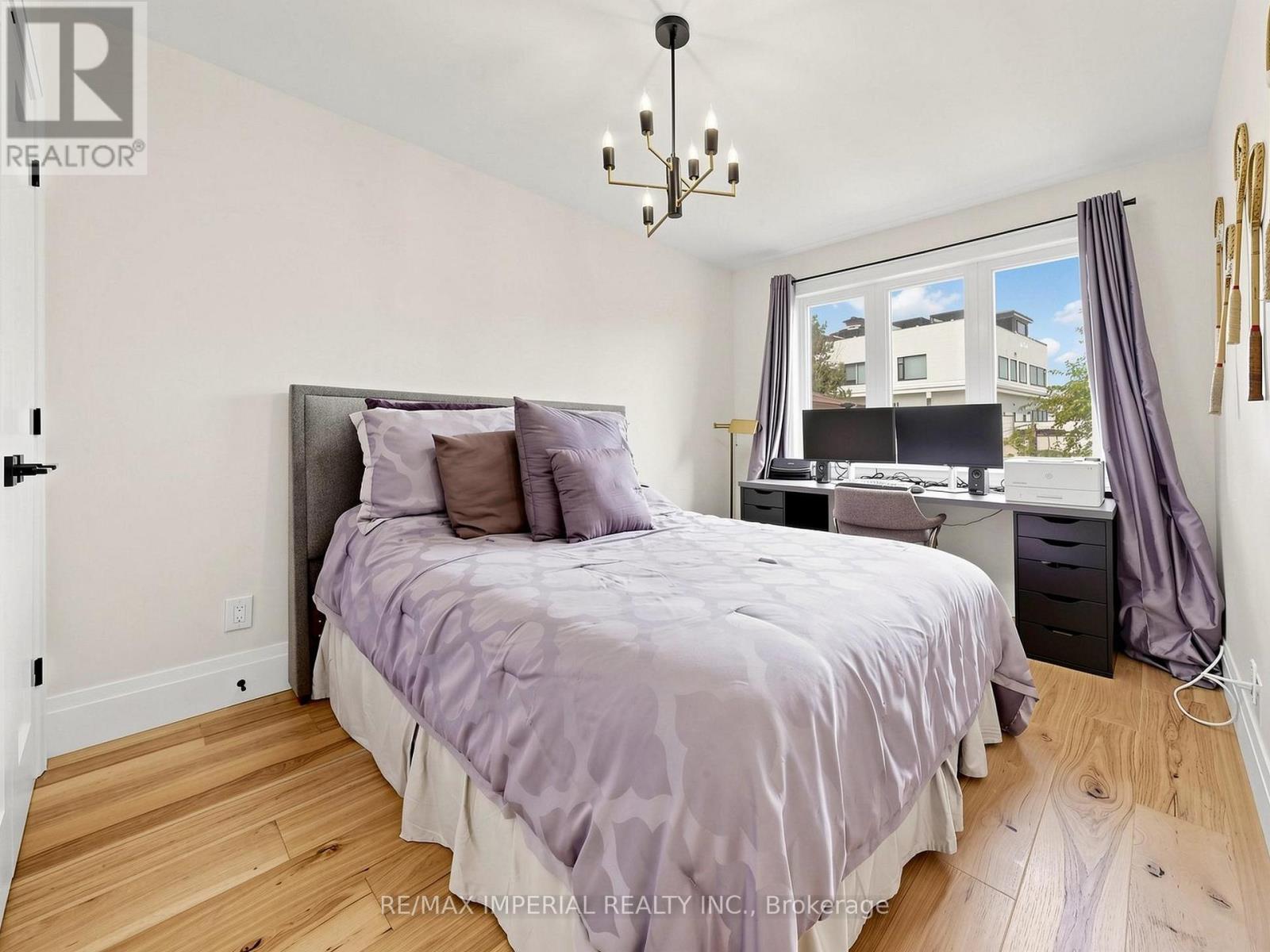 404 Glen Park Avenue, Toronto, Ontario  M6B 2E5 - Photo 21 - W13730356