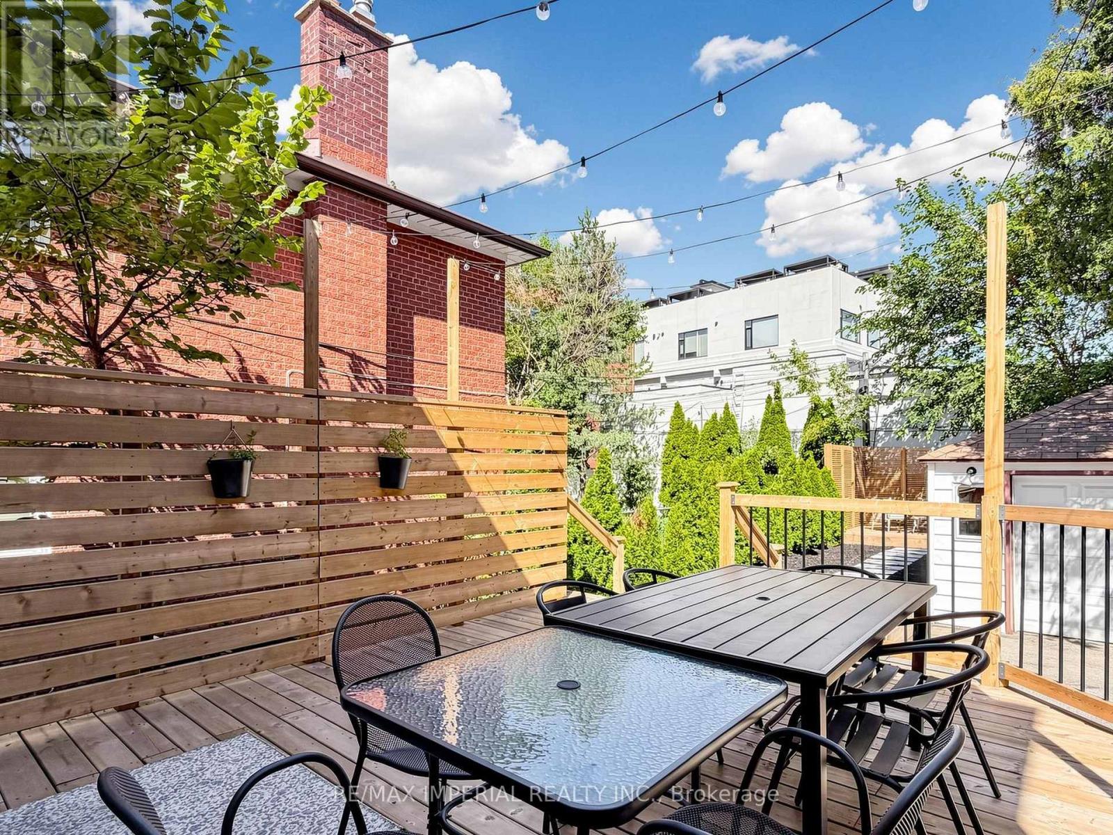 404 Glen Park Avenue, Toronto, Ontario  M6B 2E5 - Photo 41 - W13730356