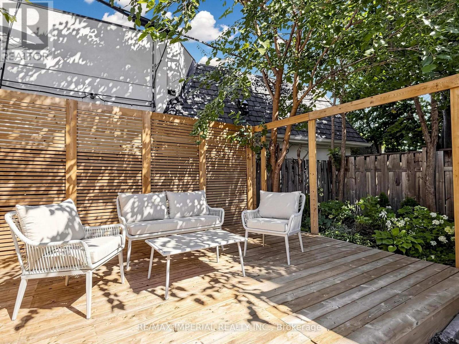 404 Glen Park Avenue, Toronto, Ontario  M6B 2E5 - Photo 42 - W13730356