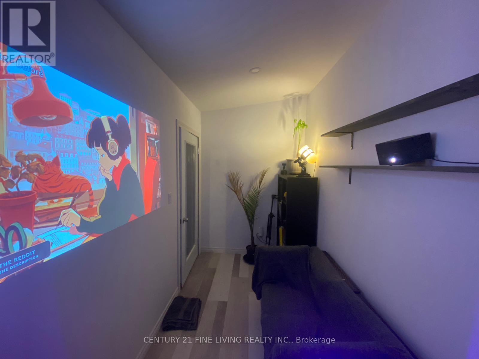 (Grdn) - 400 Nairn Avenue, Toronto, Ontario  M6E 4J3 - Photo 12 - W13730378