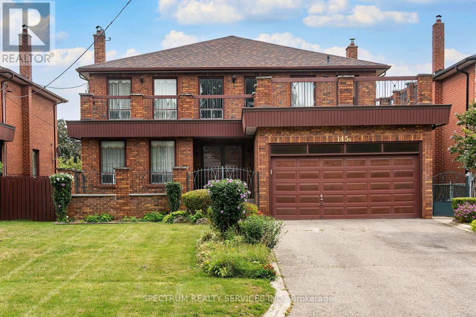 145A WHITFIELD AVENUE