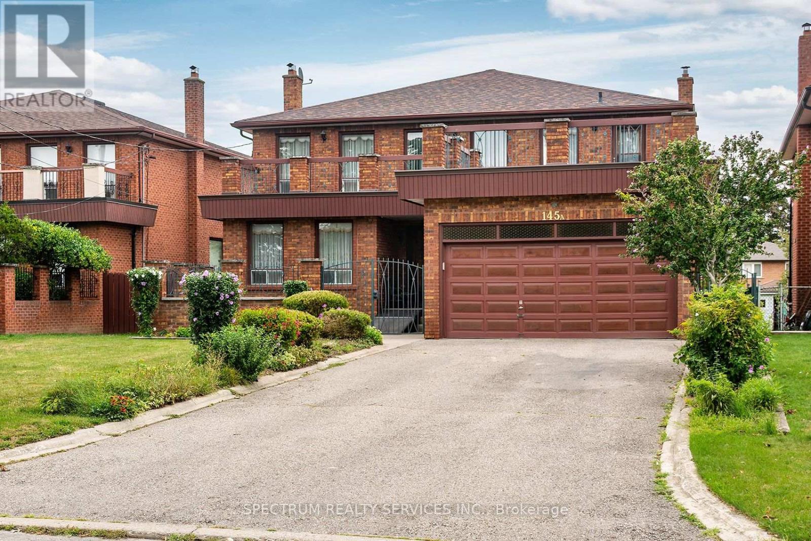 145a Whitfield Avenue, Toronto, Ontario  M9L 1H2 - Photo 3 - W13730388