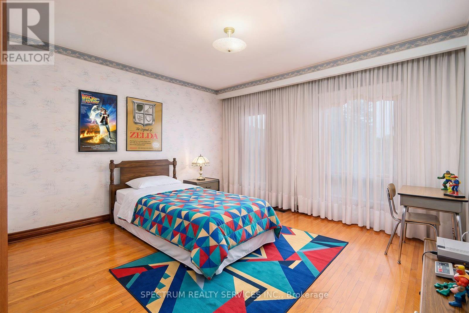 145a Whitfield Avenue, Toronto, Ontario  M9L 1H2 - Photo 33 - W13730388