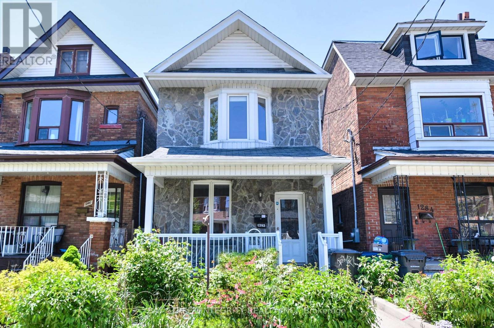 1282 LANSDOWNE AVENUE