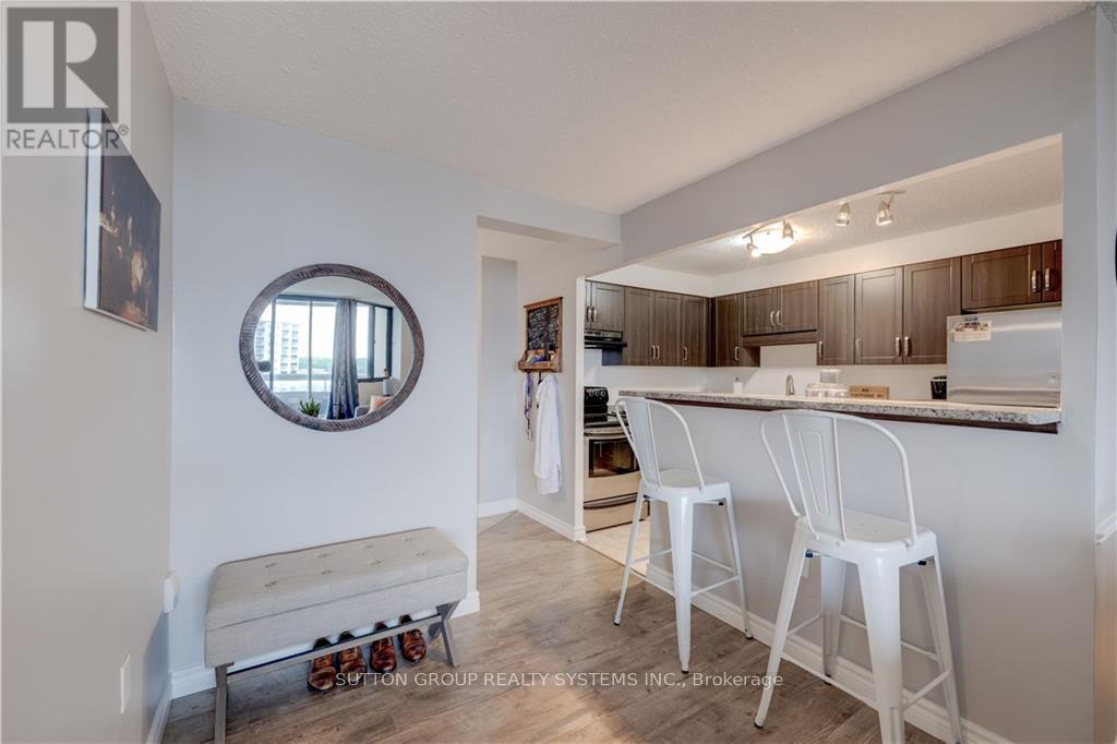 1004 - 323 Colborne Street, London East (East K), Ontario  N6B 3N8 - Photo 10 - X13730270