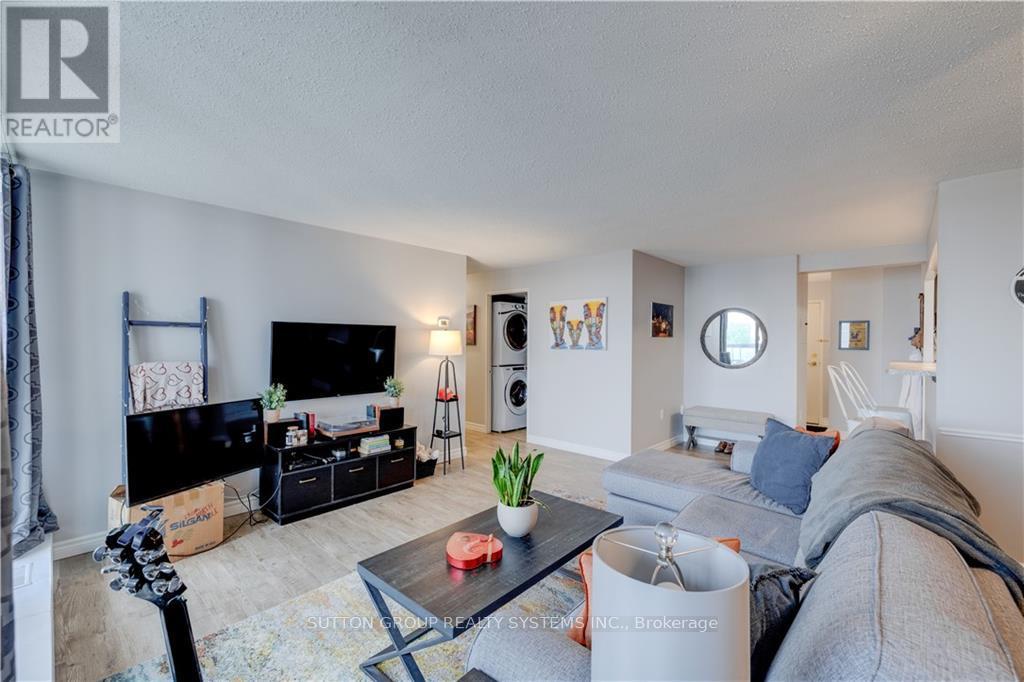 1004 - 323 Colborne Street, London East (East K), Ontario  N6B 3N8 - Photo 11 - X13730270