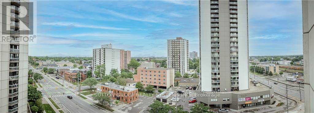 1004 - 323 Colborne Street, London East (East K), Ontario  N6B 3N8 - Photo 19 - X13730270