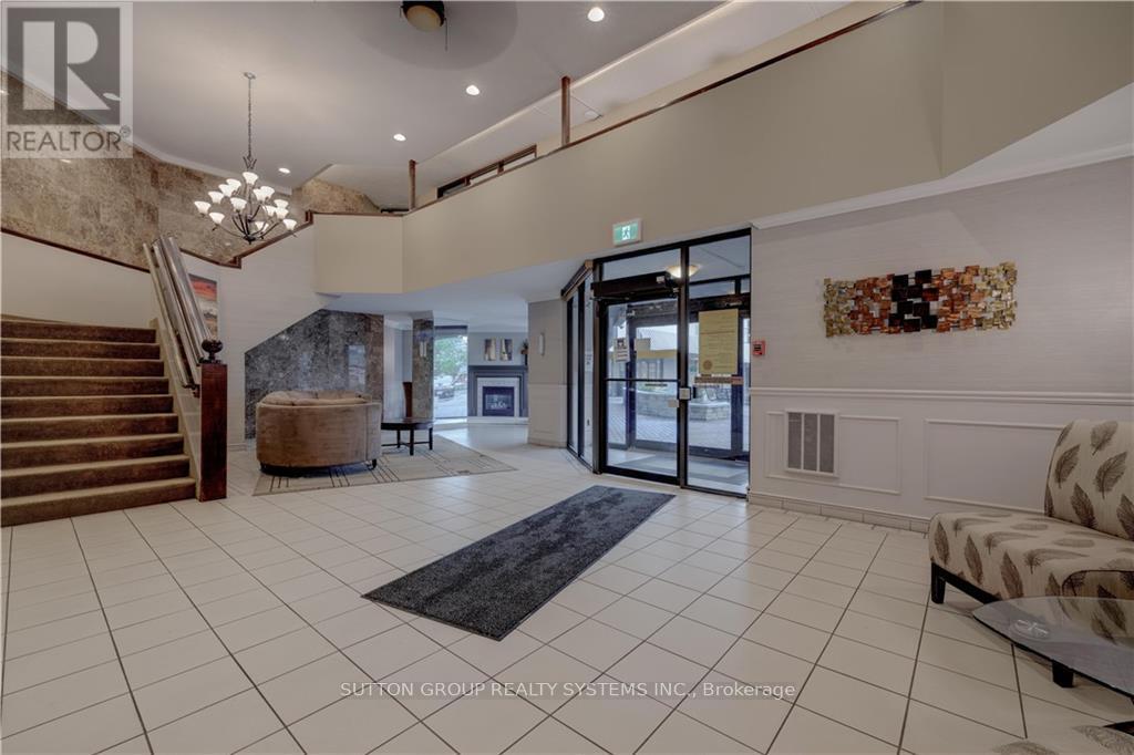1004 - 323 Colborne Street, London East (East K), Ontario  N6B 3N8 - Photo 20 - X13730270
