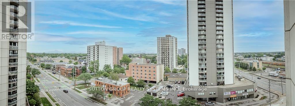 1004 - 323 Colborne Street, London East (East K), Ontario  N6B 3N8 - Photo 6 - X13730270