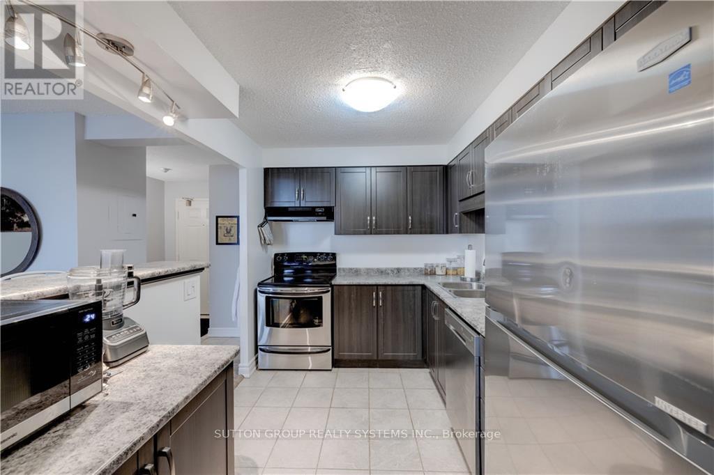 1004 - 323 Colborne Street, London East (East K), Ontario  N6B 3N8 - Photo 7 - X13730270