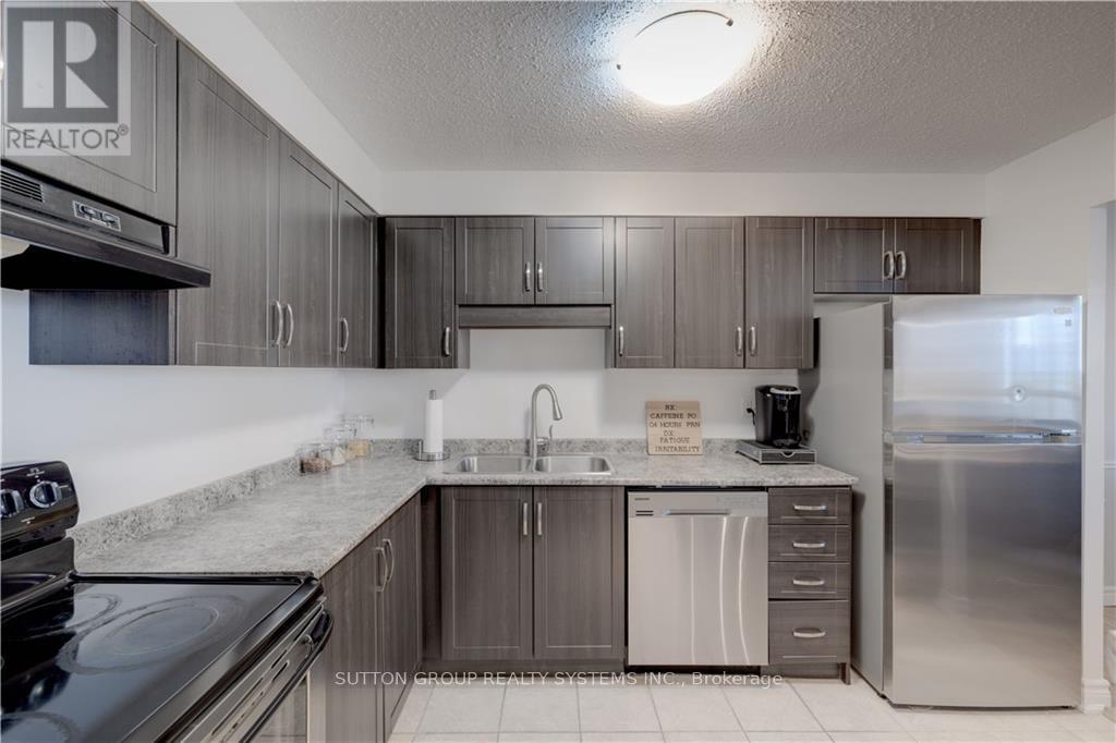 1004 - 323 Colborne Street, London East (East K), Ontario  N6B 3N8 - Photo 8 - X13730270