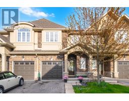 26 - 21 MADONNA DRIVE, Hamilton, Ontario