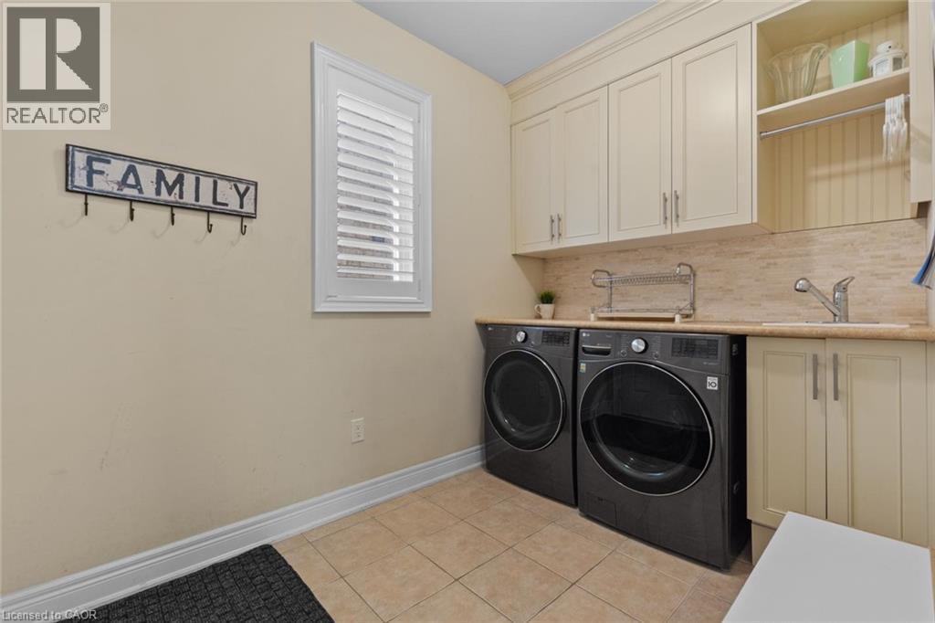 215 Vinton Road, Ancaster, Ontario  L9K 0G8 - Photo 17 - 40859632