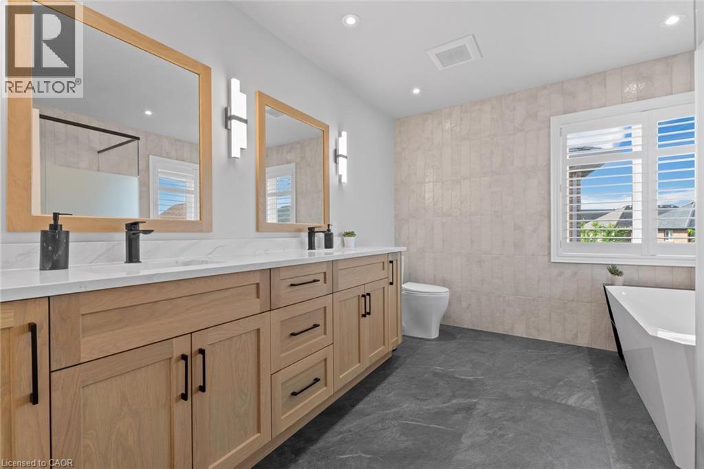215 Vinton Road, Ancaster, Ontario  L9K 0G8 - Photo 22 - 40859632