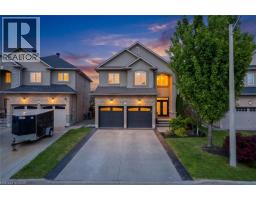215 VINTON Road, Ancaster, Ontario