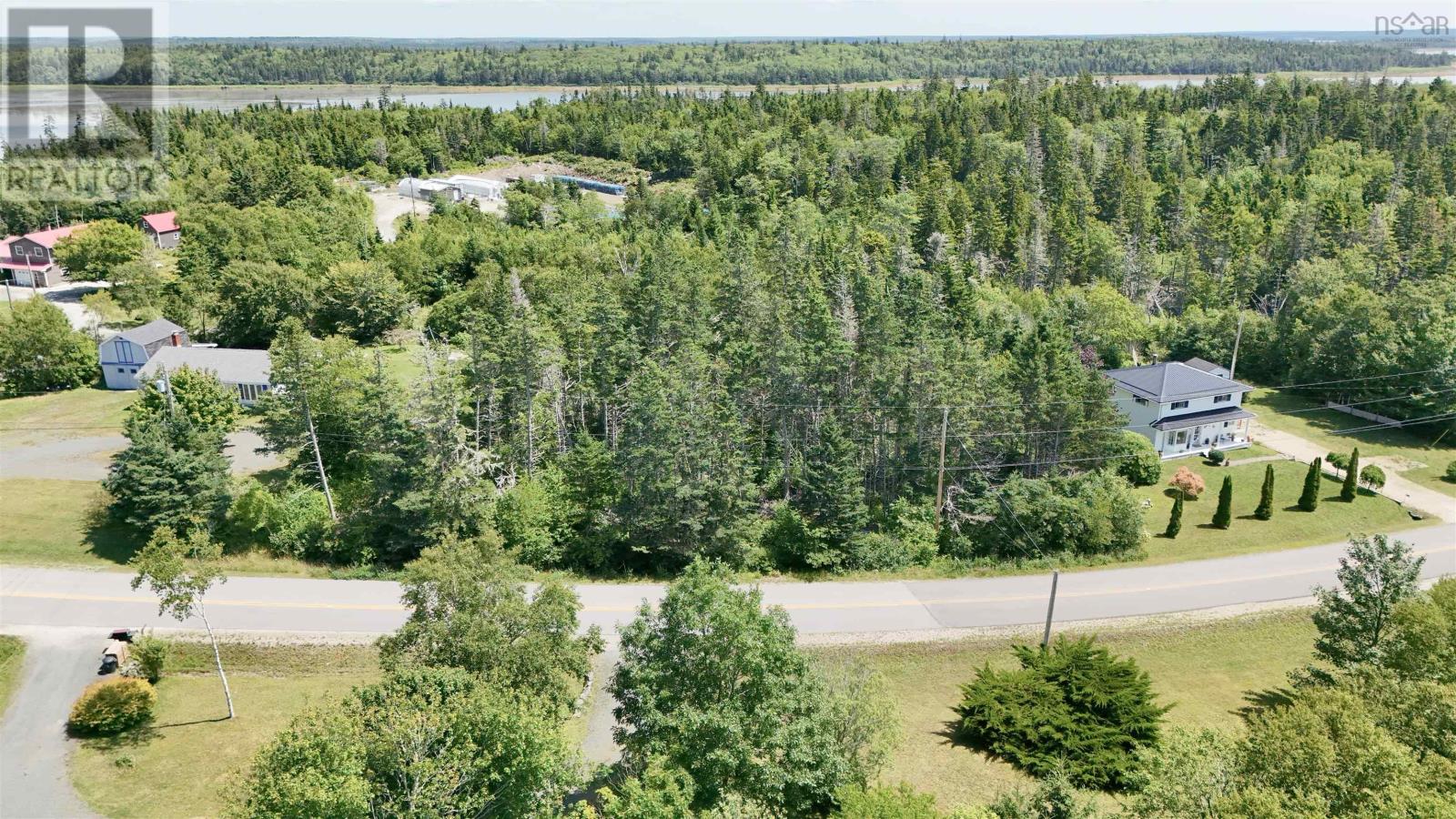 Lot Du Bas-De-L'ile Road, Surettes Island, Nova Scotia  B0W 3M0 - Photo 1 - 202404380
