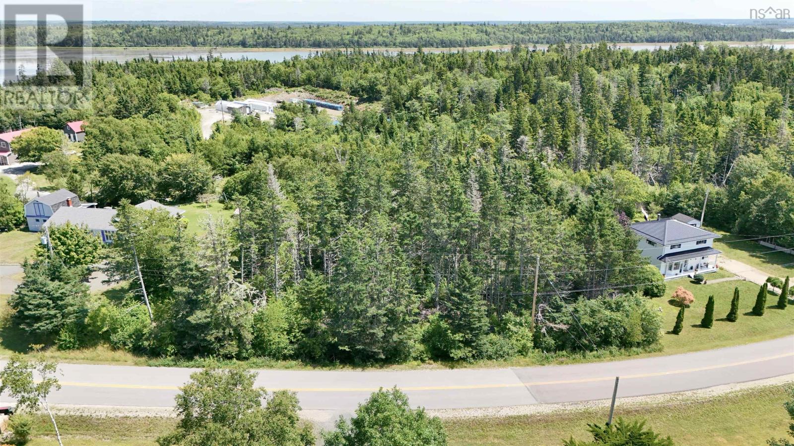 Lot Du Bas-De-L'ile Road, Surettes Island, Nova Scotia  B0W 3M0 - Photo 2 - 202404380