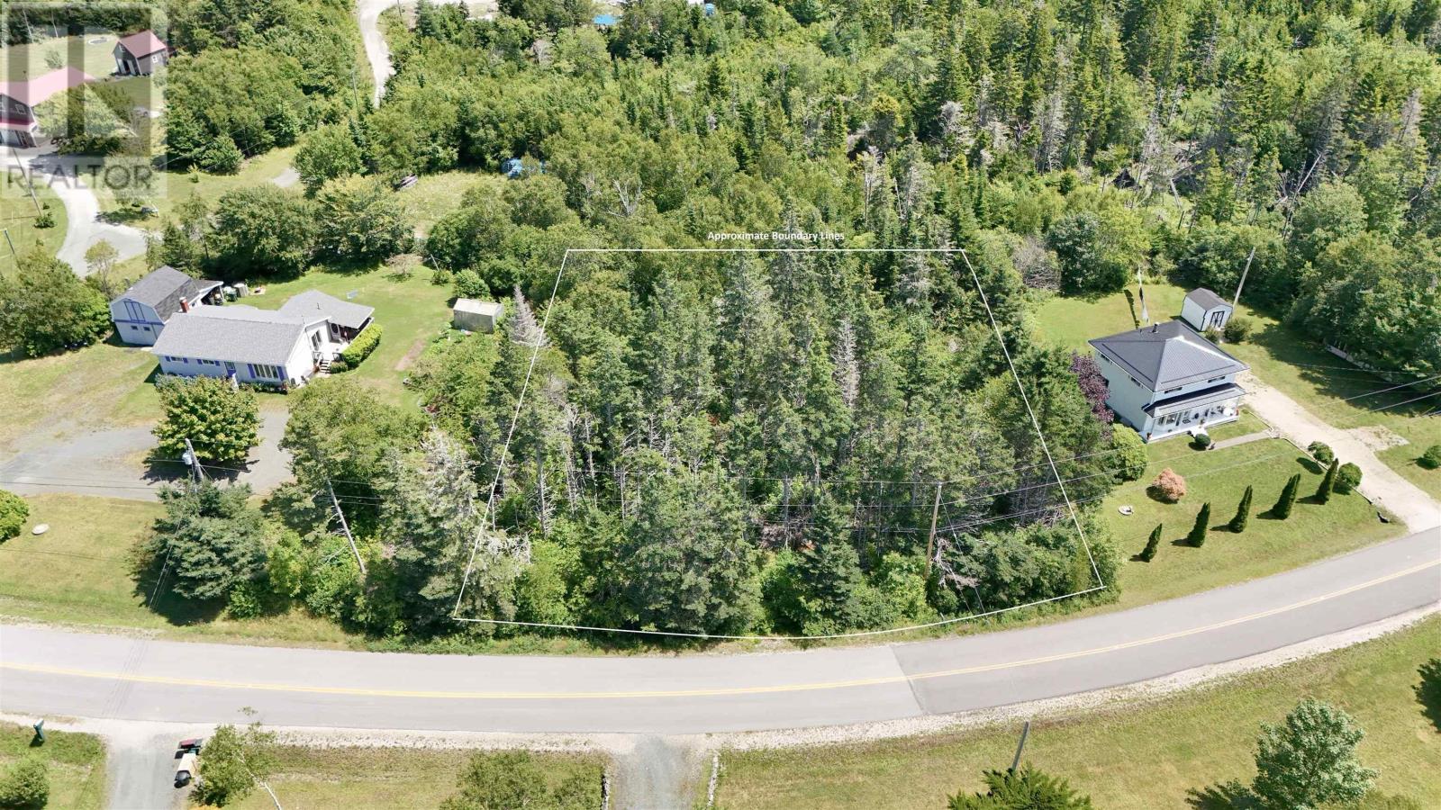 Lot Du Bas-De-L'ile Road, Surettes Island, Nova Scotia  B0W 3M0 - Photo 4 - 202404380