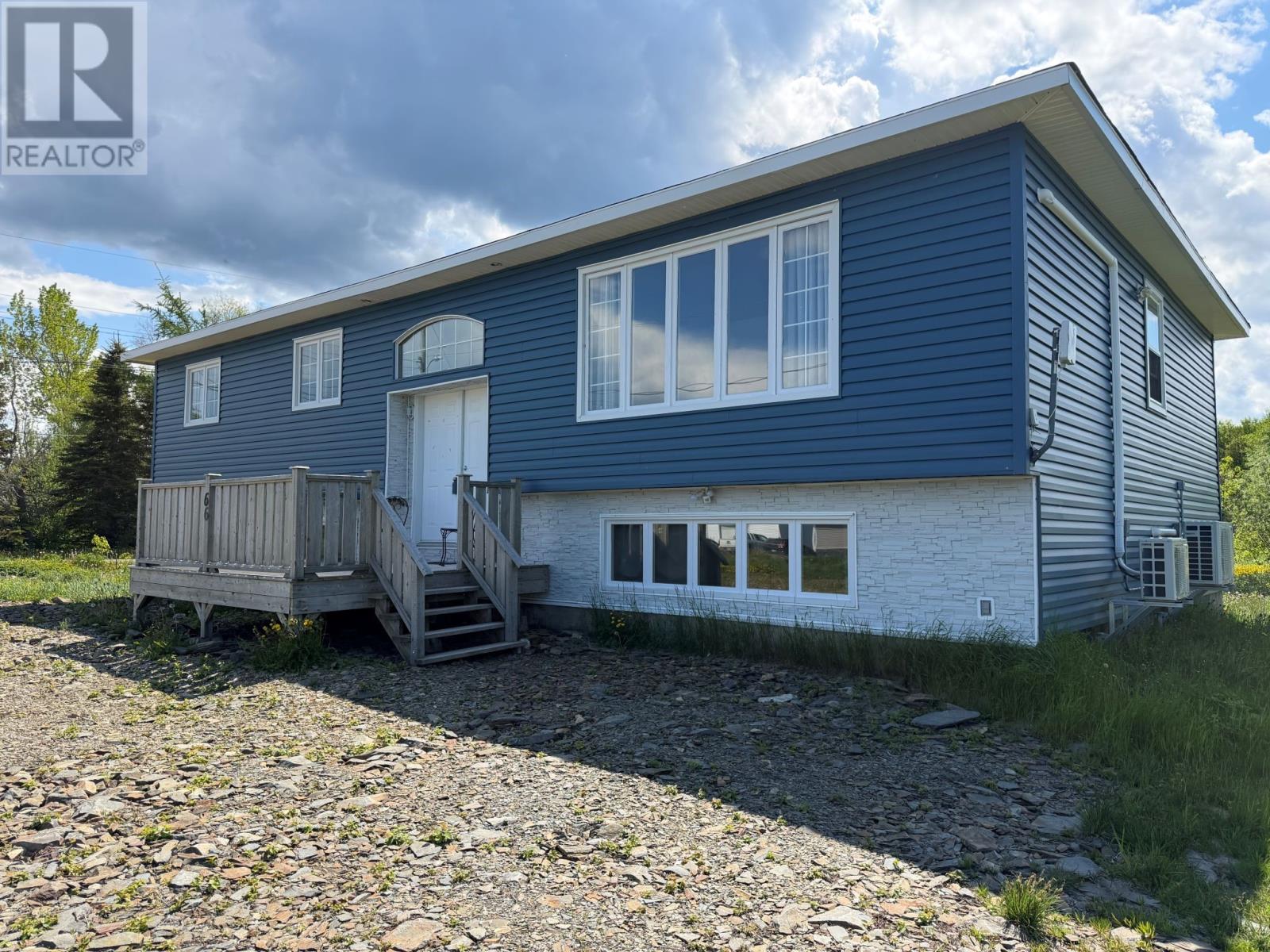 66 Main Street, Carmanville, Newfoundland & Labrador