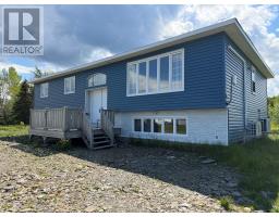 66 Main Street, Carmanville, Newfoundland & Labrador