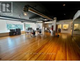 2ND FLOOR - 284 COLLEGE STREET, Toronto, Ontario
