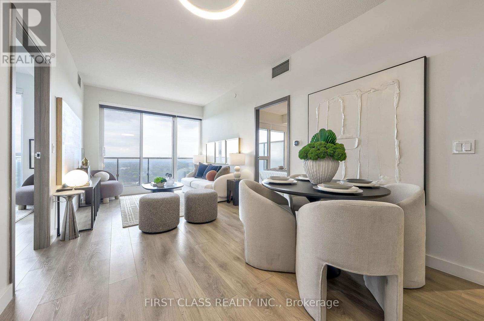 2902 - 85 Mcmahon Drive, Toronto, Ontario  M2K 0H1 - Photo 15 - C13729840