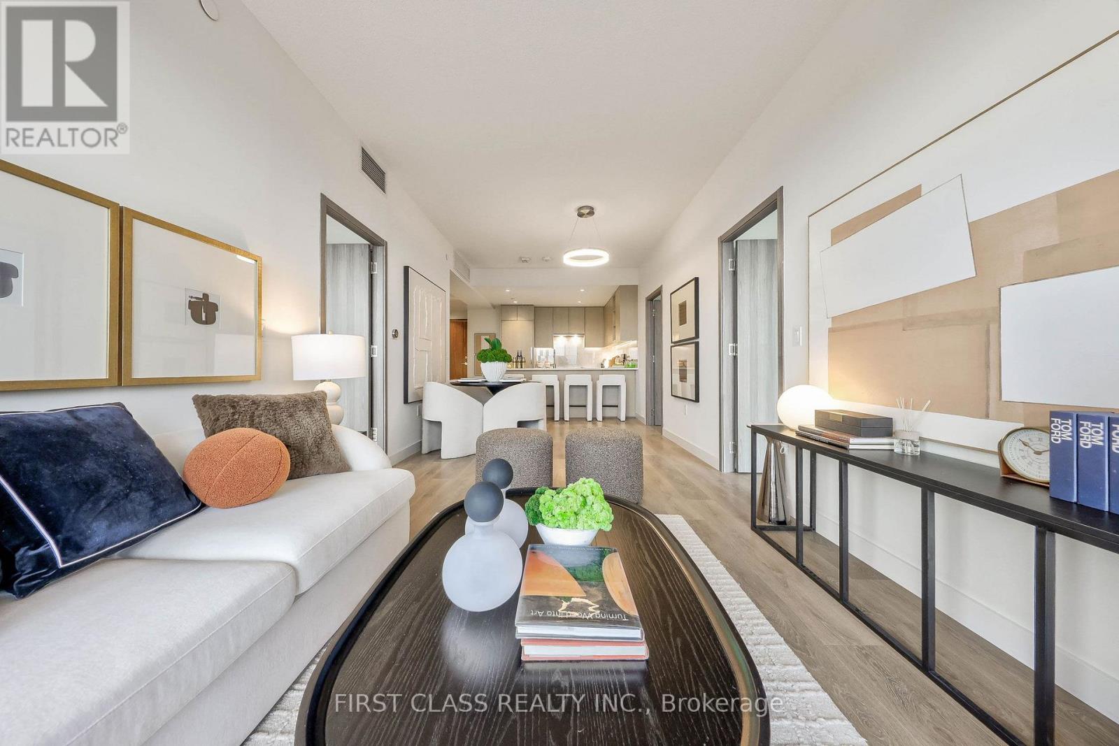 2902 - 85 Mcmahon Drive, Toronto, Ontario  M2K 0H1 - Photo 19 - C13729840