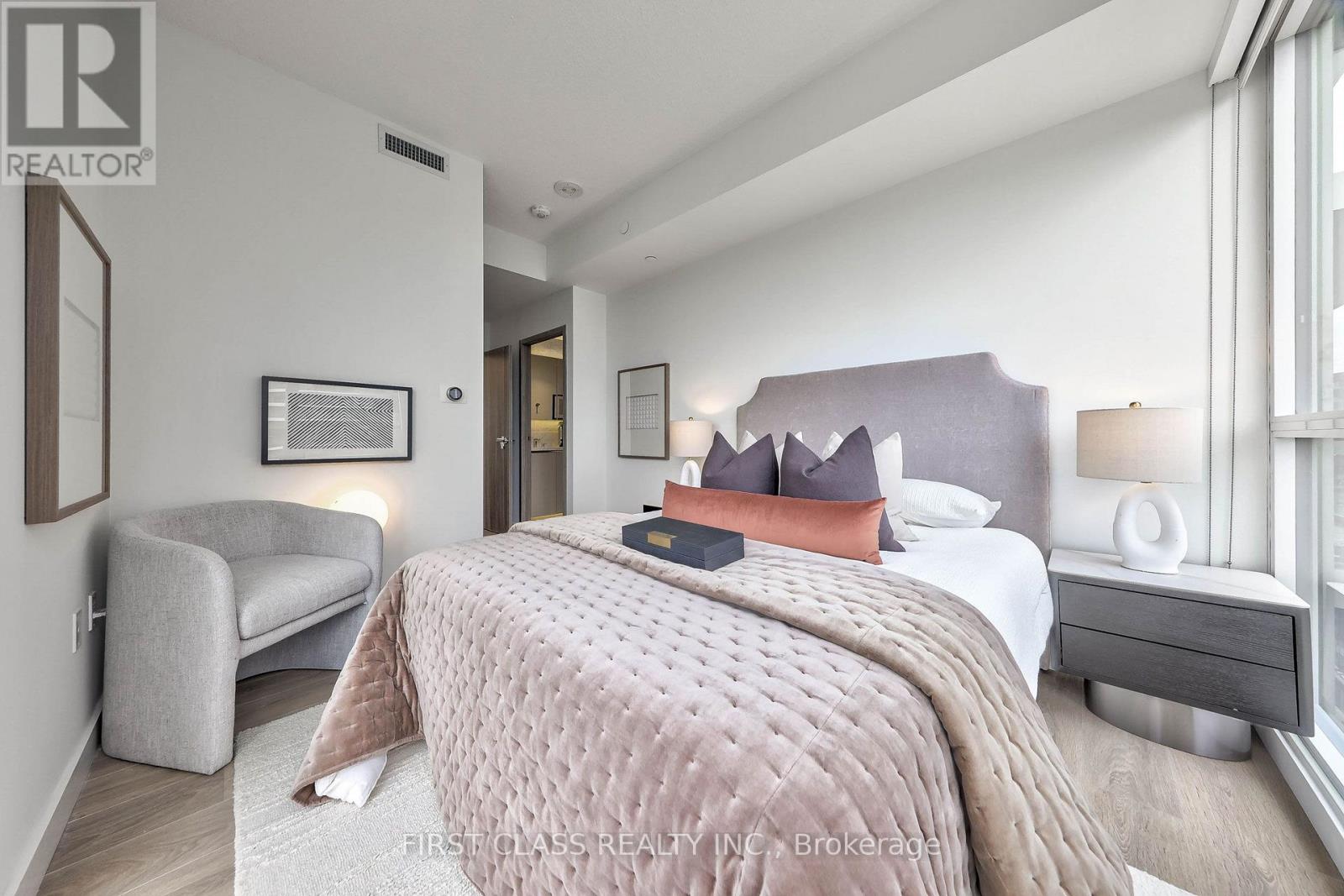 2902 - 85 Mcmahon Drive, Toronto, Ontario  M2K 0H1 - Photo 24 - C13729840