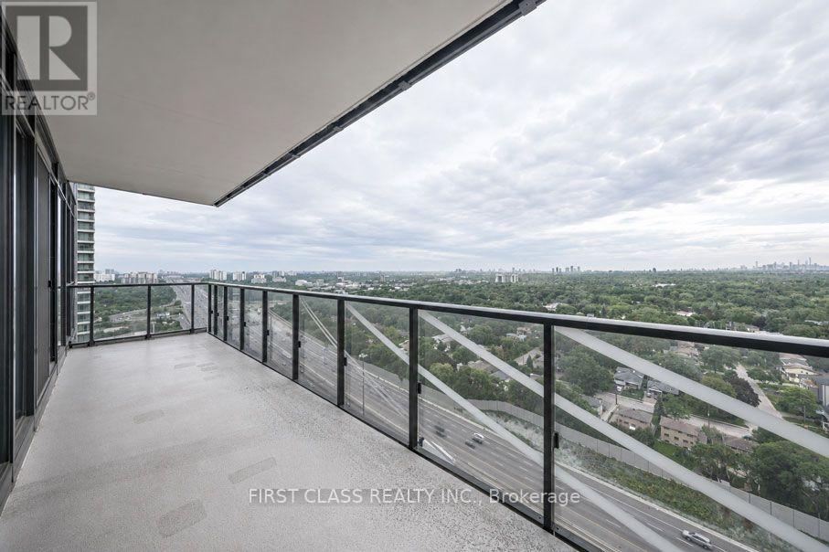 2902 - 85 Mcmahon Drive, Toronto, Ontario  M2K 0H1 - Photo 32 - C13729840