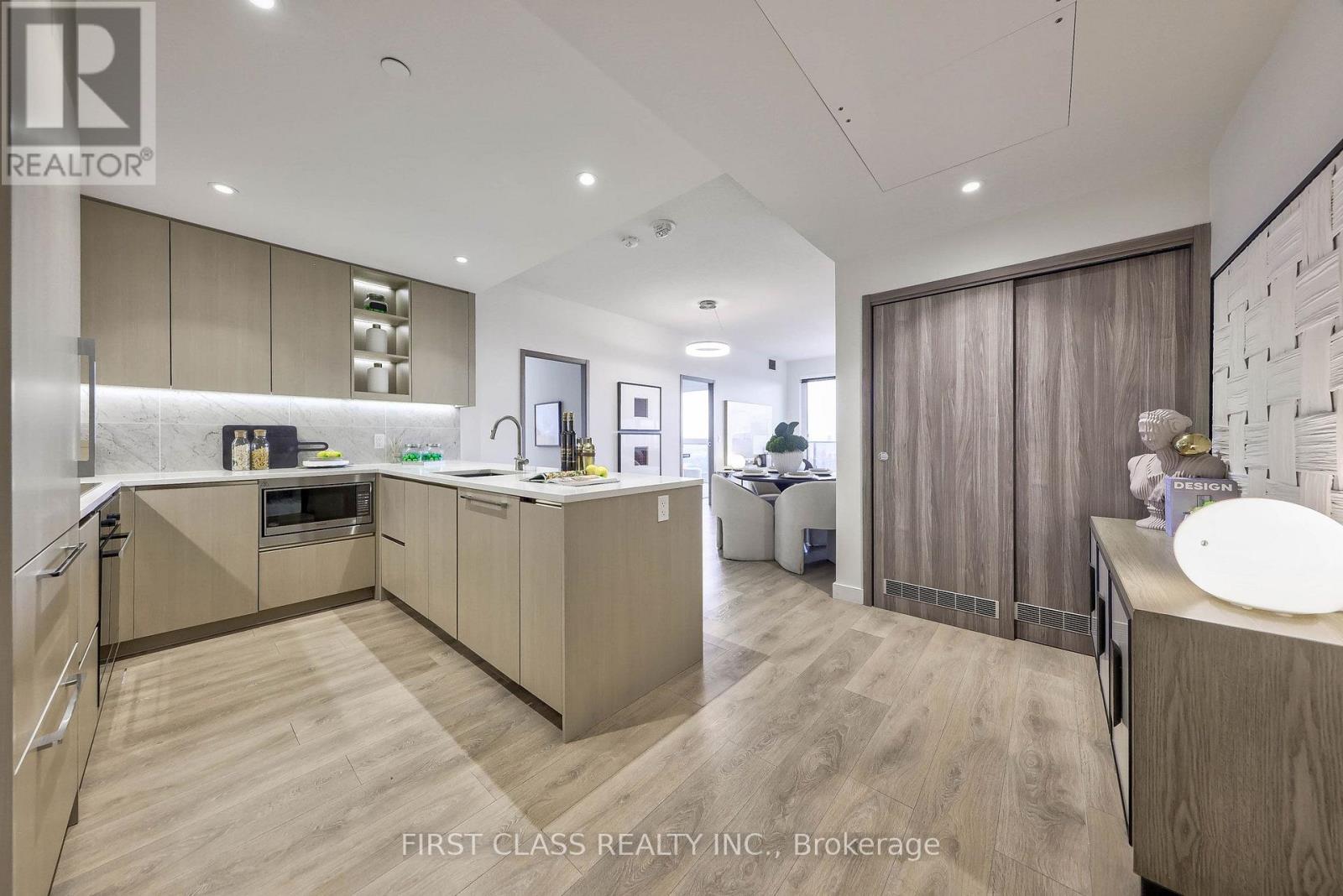 2902 - 85 Mcmahon Drive, Toronto, Ontario  M2K 0H1 - Photo 8 - C13729840