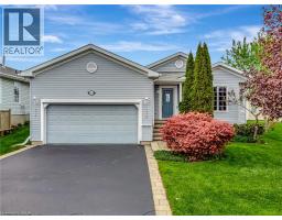 121 CRUMLIN Lane, Freelton, Ontario