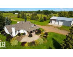 26317 Twp Road 552, Rural Sturgeon County, Alberta T8R 1T4 (30218383)