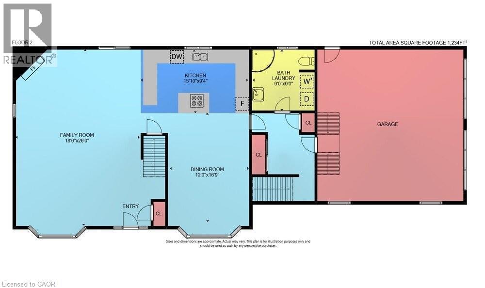2471-2467 Port Davidson Road, Smithville, Ontario  L0R 2A0 - Photo 42 - 40847148
