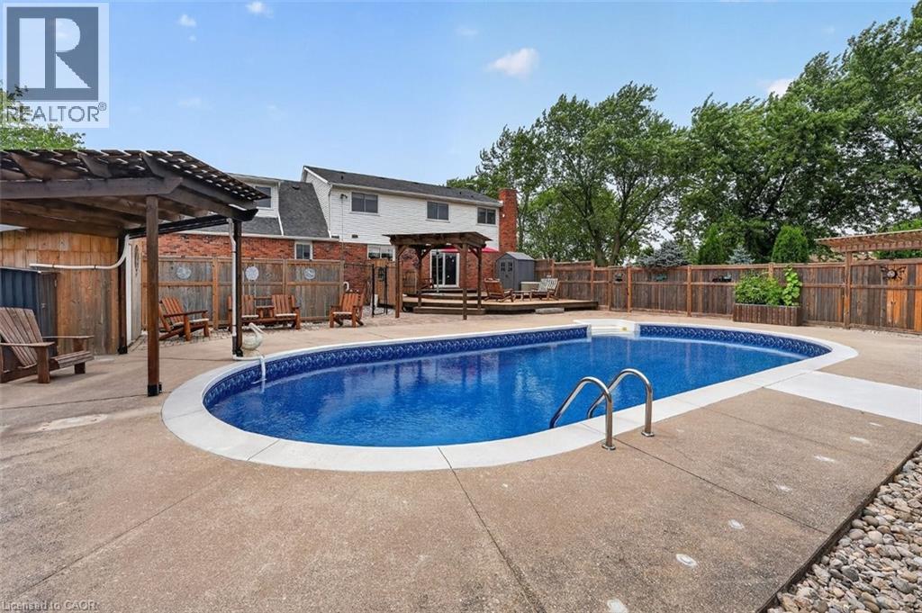 2471-2467 Port Davidson Road, Smithville, Ontario  L0R 2A0 - Photo 10 - 40847148