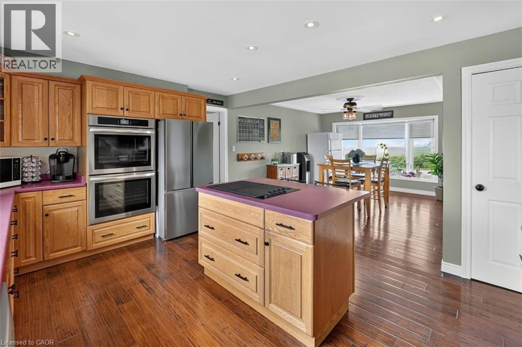 2471-2467 Port Davidson Road, Smithville, Ontario  L0R 2A0 - Photo 12 - 40847148