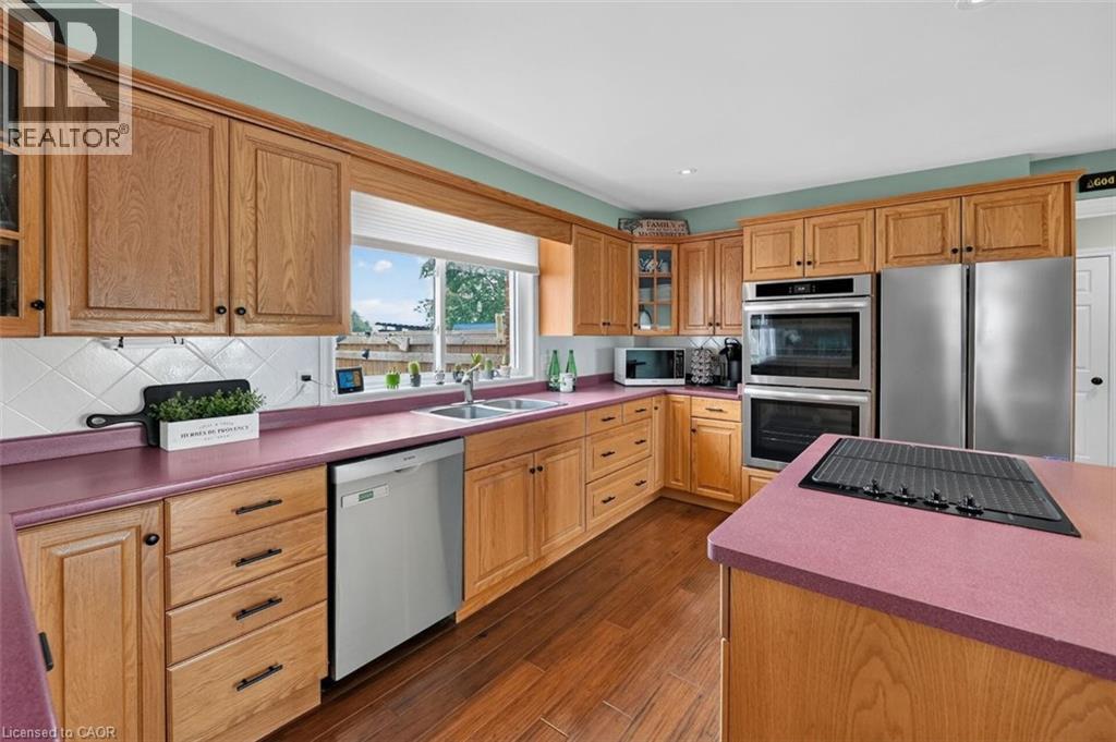 2471-2467 Port Davidson Road, Smithville, Ontario  L0R 2A0 - Photo 11 - 40847148