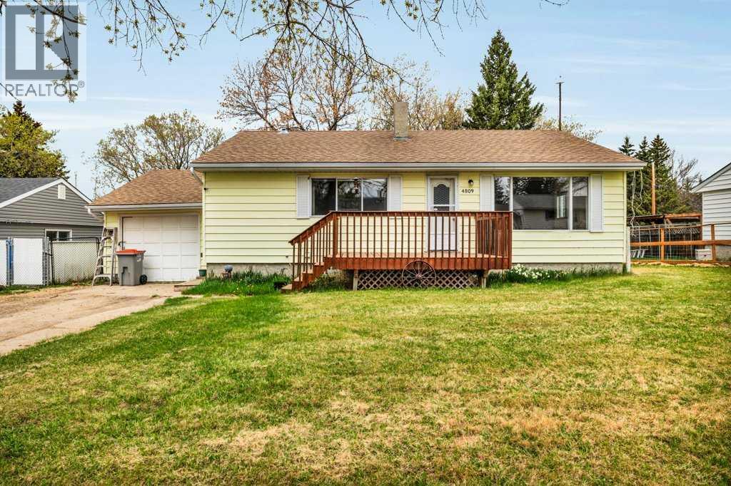 4809 32 Street, Mulhurst Bay, Alberta