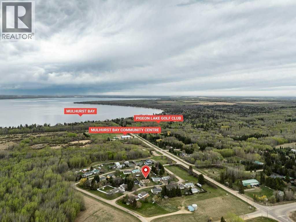 4809 32 Street, Mulhurst Bay, Alberta  T0C 2C0 - Photo 4 - A2311072
