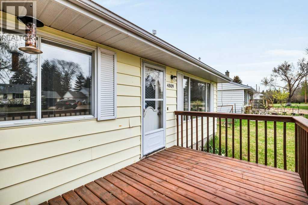 4809 32 Street, Mulhurst Bay, Alberta  T0C 2C0 - Photo 5 - A2311072