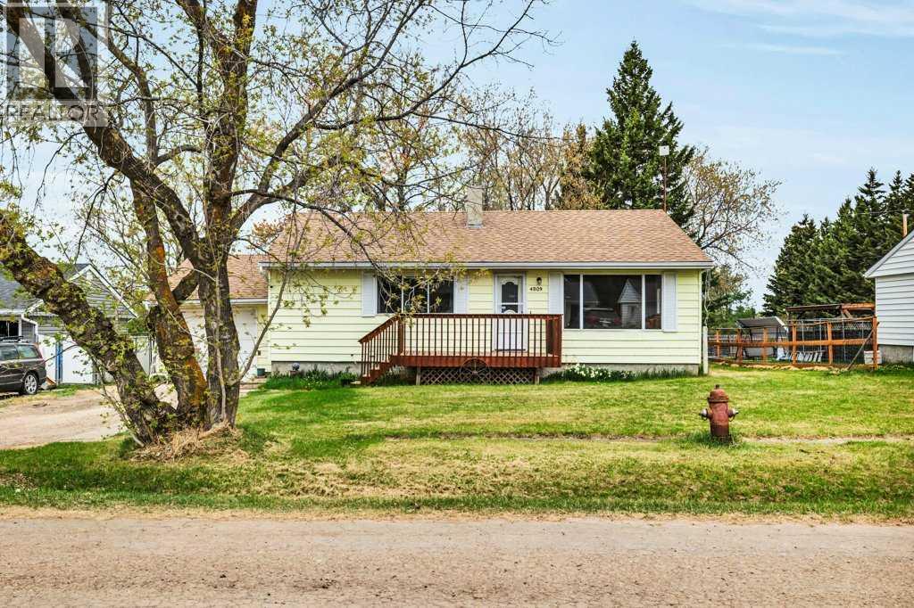 4809 32 Street, Mulhurst Bay, Alberta  T0C 2C0 - Photo 6 - A2311072