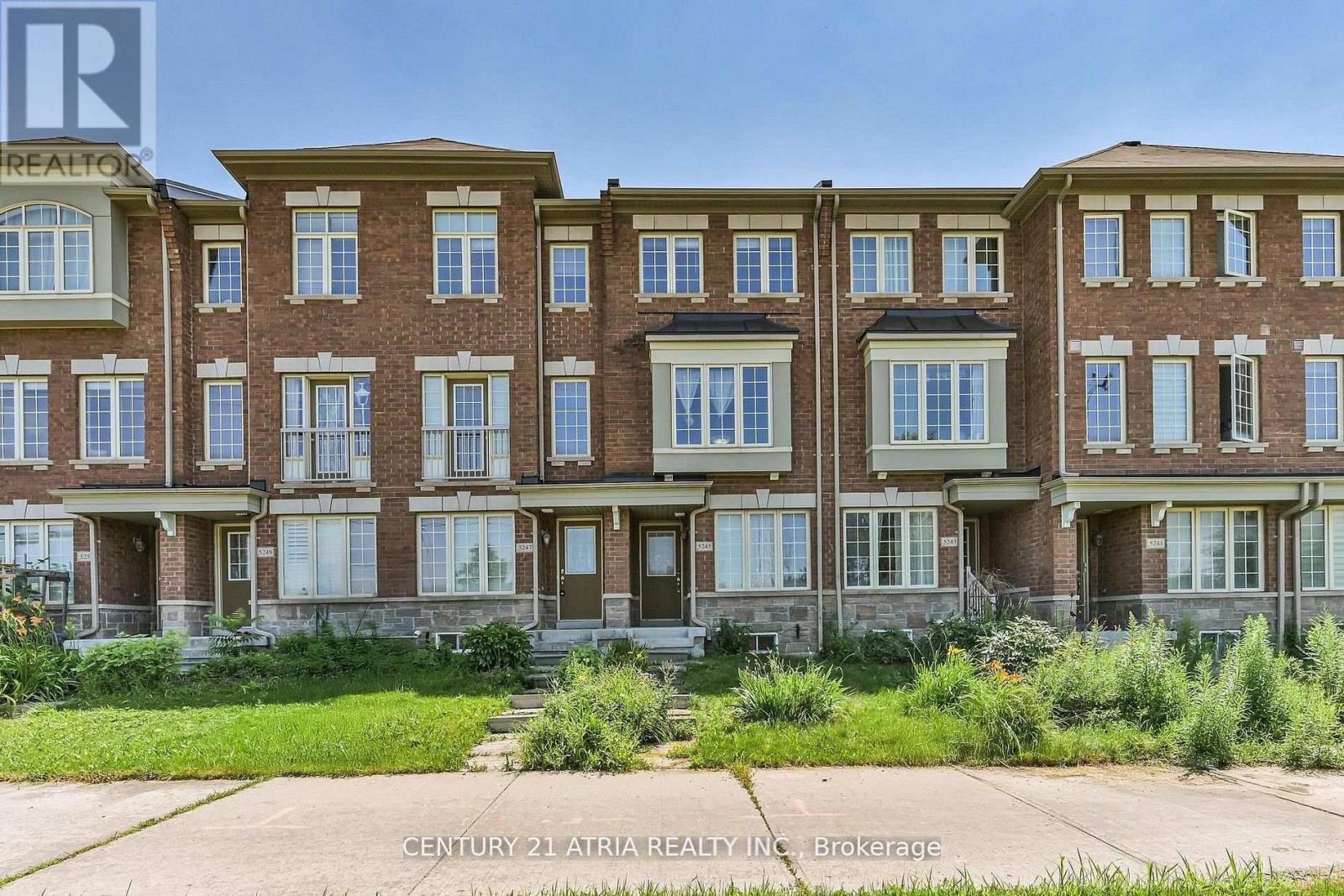 5245 MAJOR MACKENZIE DRIVE E, Markham, Ontario