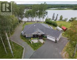 <div class="price">$940,000</div> 141 Sandy Point Road<br>Norris Arm, Newfoundland & Labrador<br><div class='bed_bath'>3 Bed | 2 Bath</div>