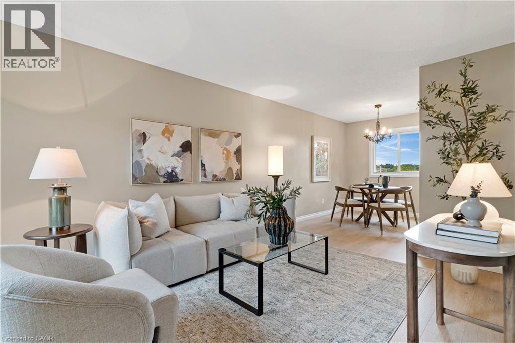 25 UPPER CANADA Drive Unit# 23, Kitchener, Ontario