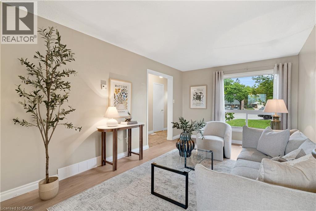25 Upper Canada Drive Unit# 23, Kitchener, Ontario  N2P 1G2 - Photo 6 - 40859354