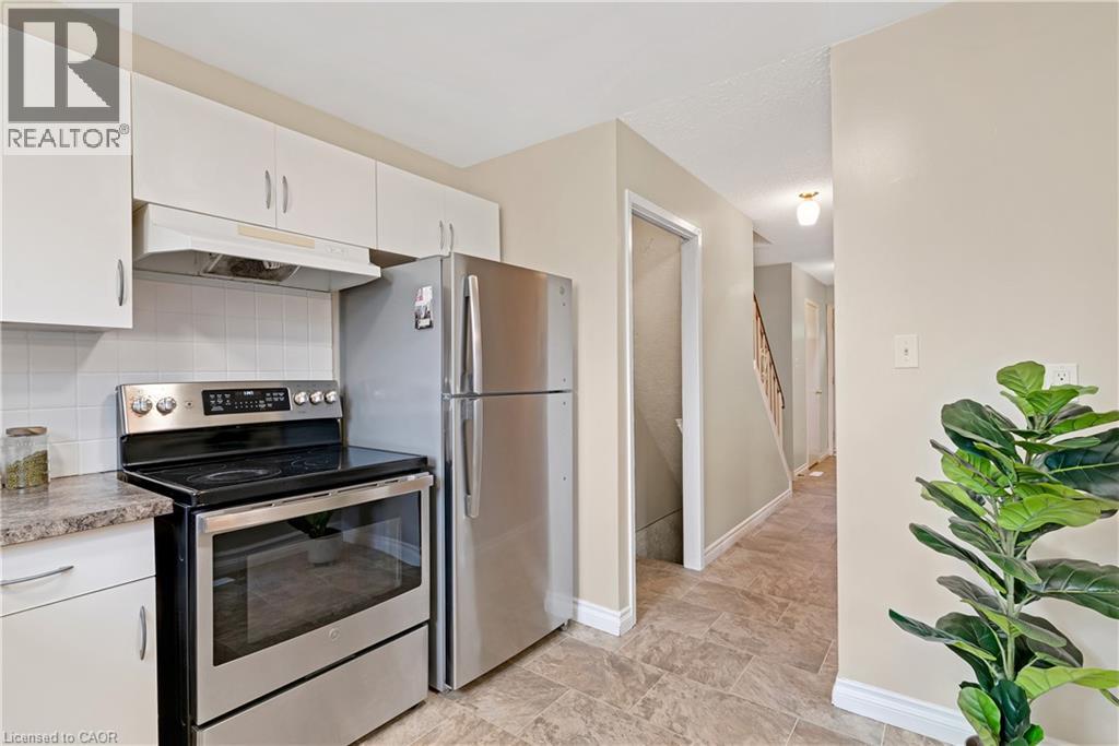 25 Upper Canada Drive Unit# 23, Kitchener, Ontario  N2P 1G2 - Photo 14 - 40859354