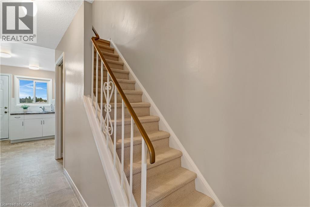 25 Upper Canada Drive Unit# 23, Kitchener, Ontario  N2P 1G2 - Photo 18 - 40859354