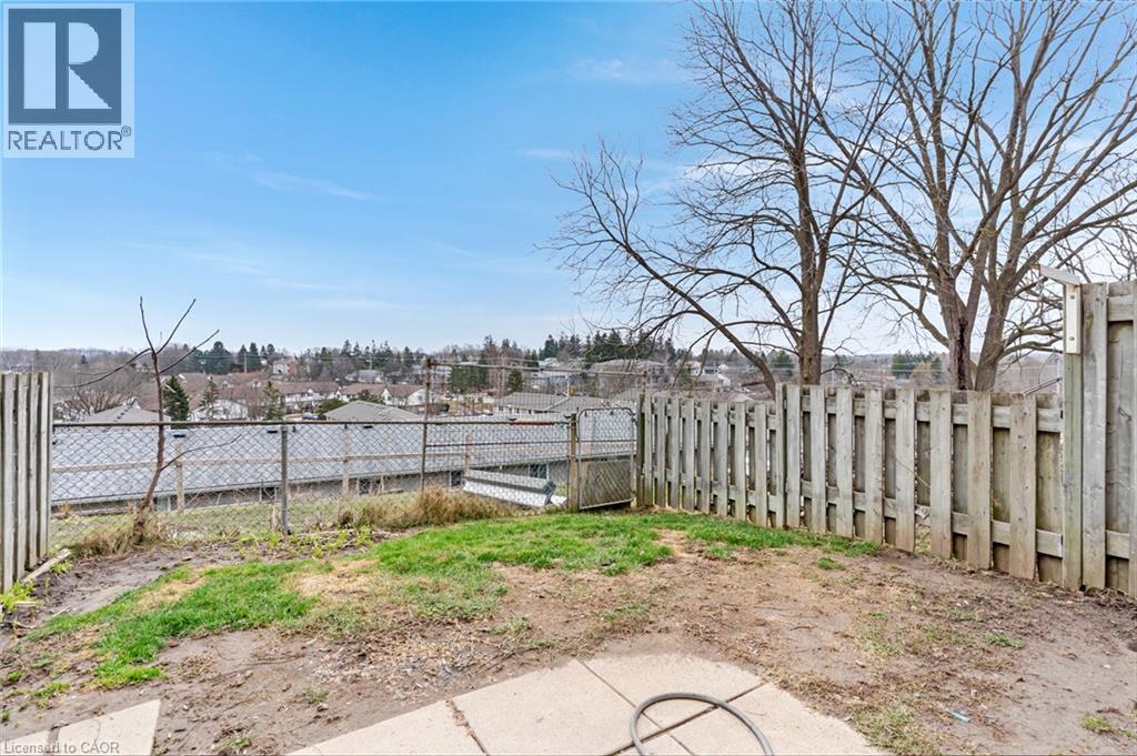 25 Upper Canada Drive Unit# 23, Kitchener, Ontario  N2P 1G2 - Photo 27 - 40859354