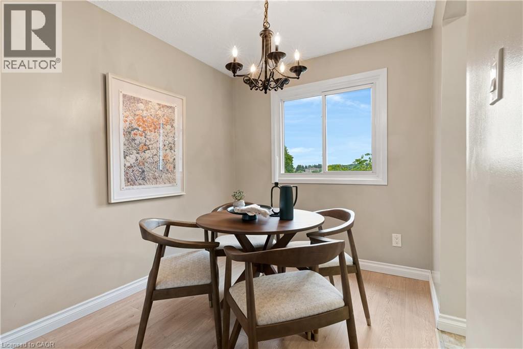 25 Upper Canada Drive Unit# 23, Kitchener, Ontario  N2P 1G2 - Photo 8 - 40859354